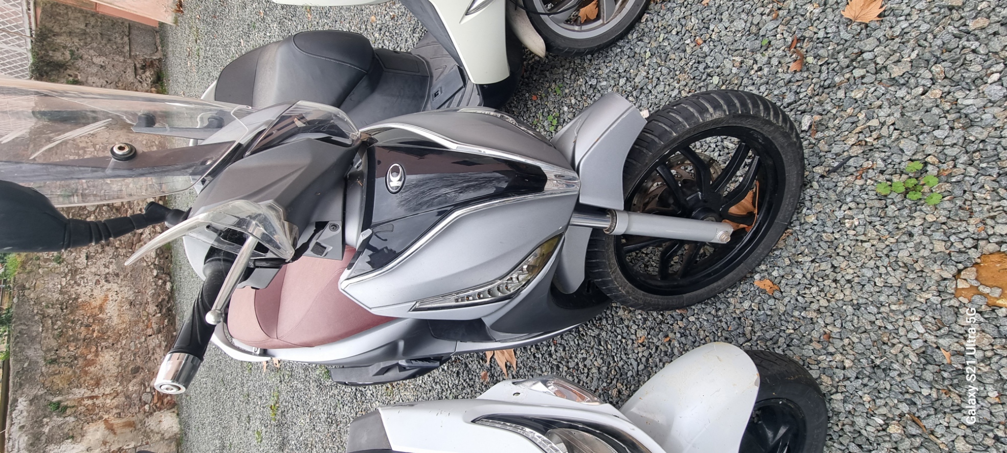 KYMCO PEOPLE 125